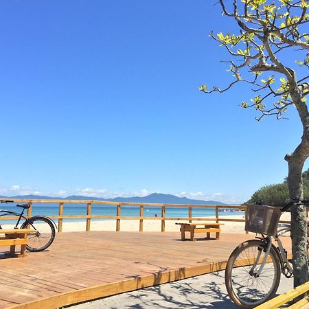 Appartamento Apartamento térreo Florianópolis Esterno foto