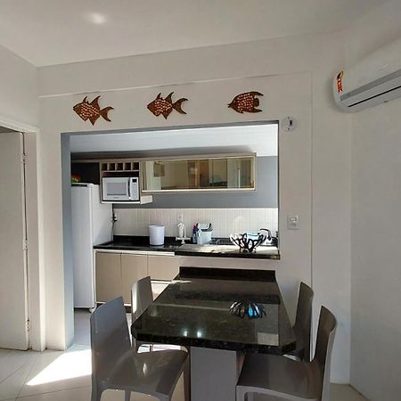 Appartamento Apartamento térreo Florianópolis Esterno foto