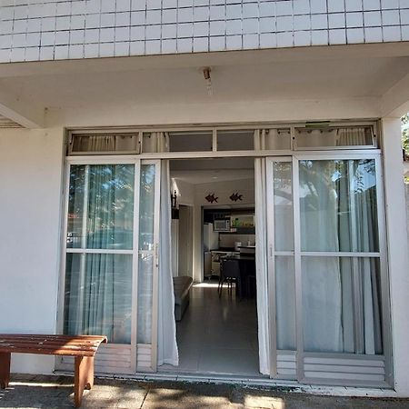 Appartamento Apartamento térreo Florianópolis Esterno foto