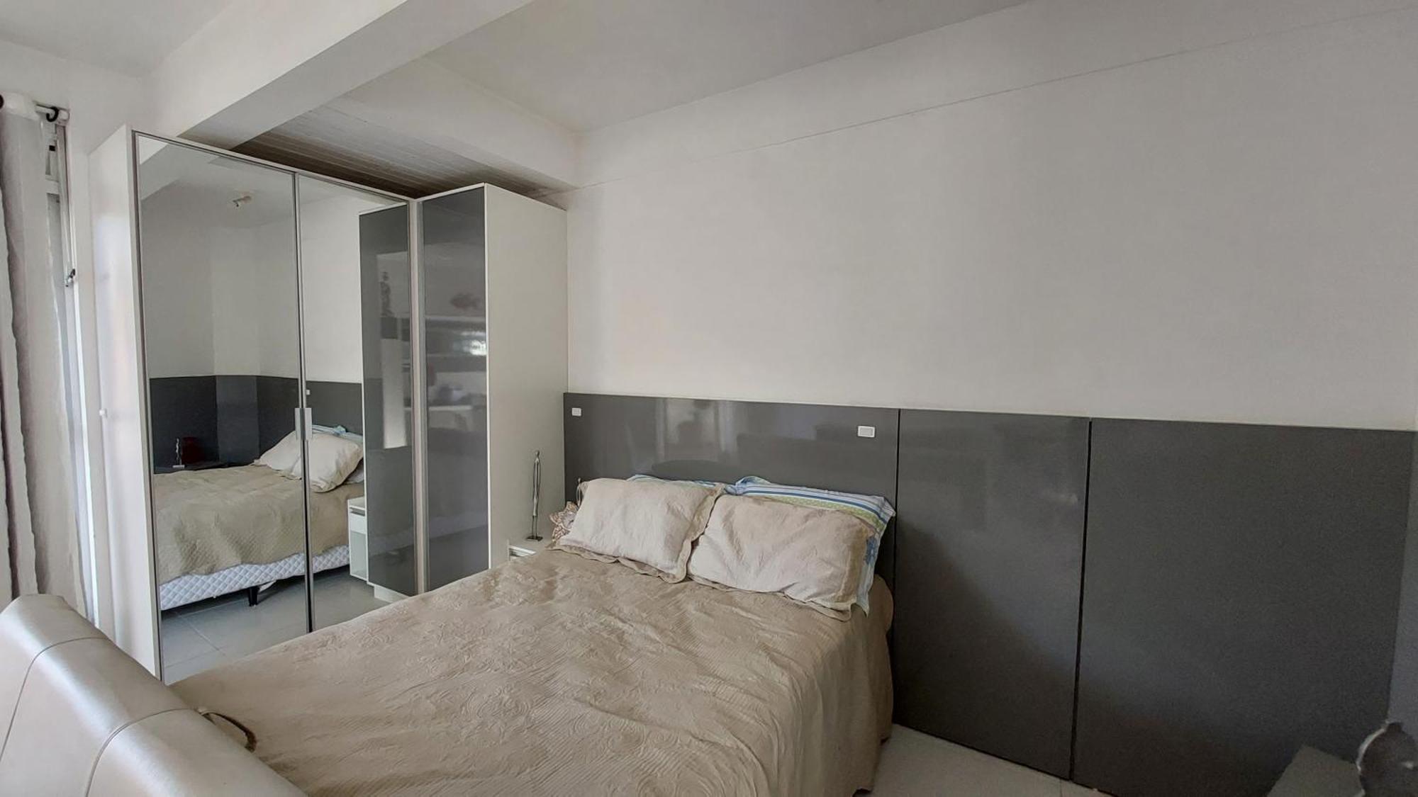 Appartamento Apartamento térreo Florianópolis Esterno foto