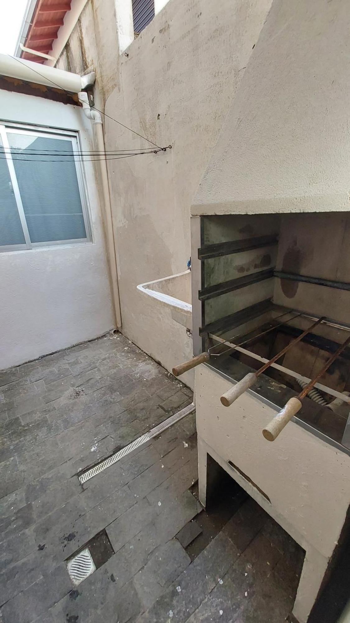 Appartamento Apartamento térreo Florianópolis Esterno foto